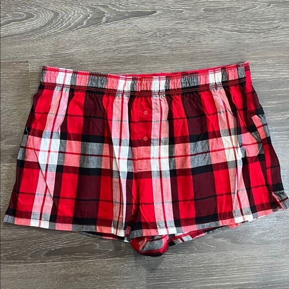 Victoria’s Secret PINK Sleep Boxy Shorts - Picture 5 of 10